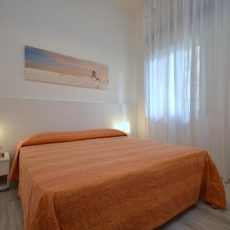 Appartamenti Laguna & S.Elena Sud Bibione Eksteriør billede