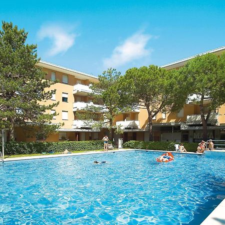Appartamenti Laguna & S.Elena Sud Bibione Eksteriør billede