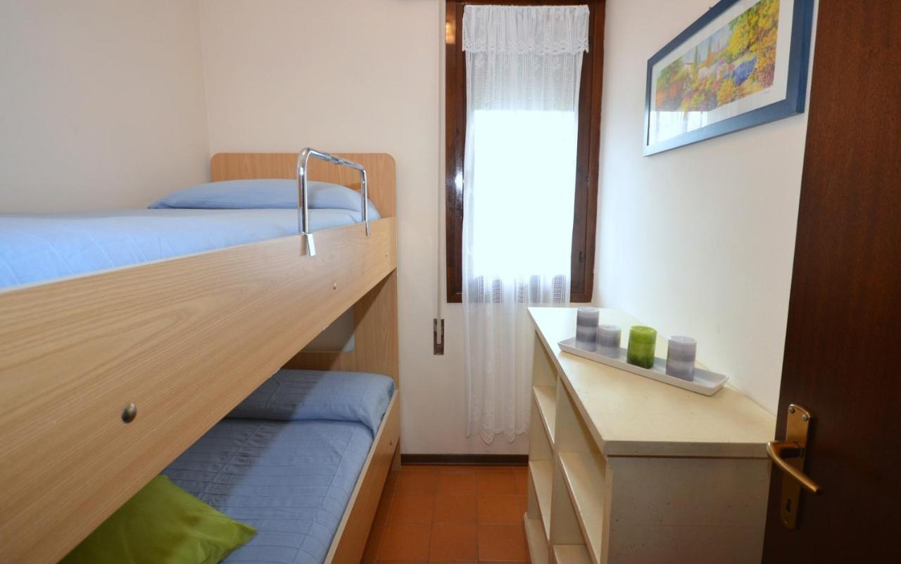 Appartamenti Laguna & S.Elena Sud Bibione Eksteriør billede