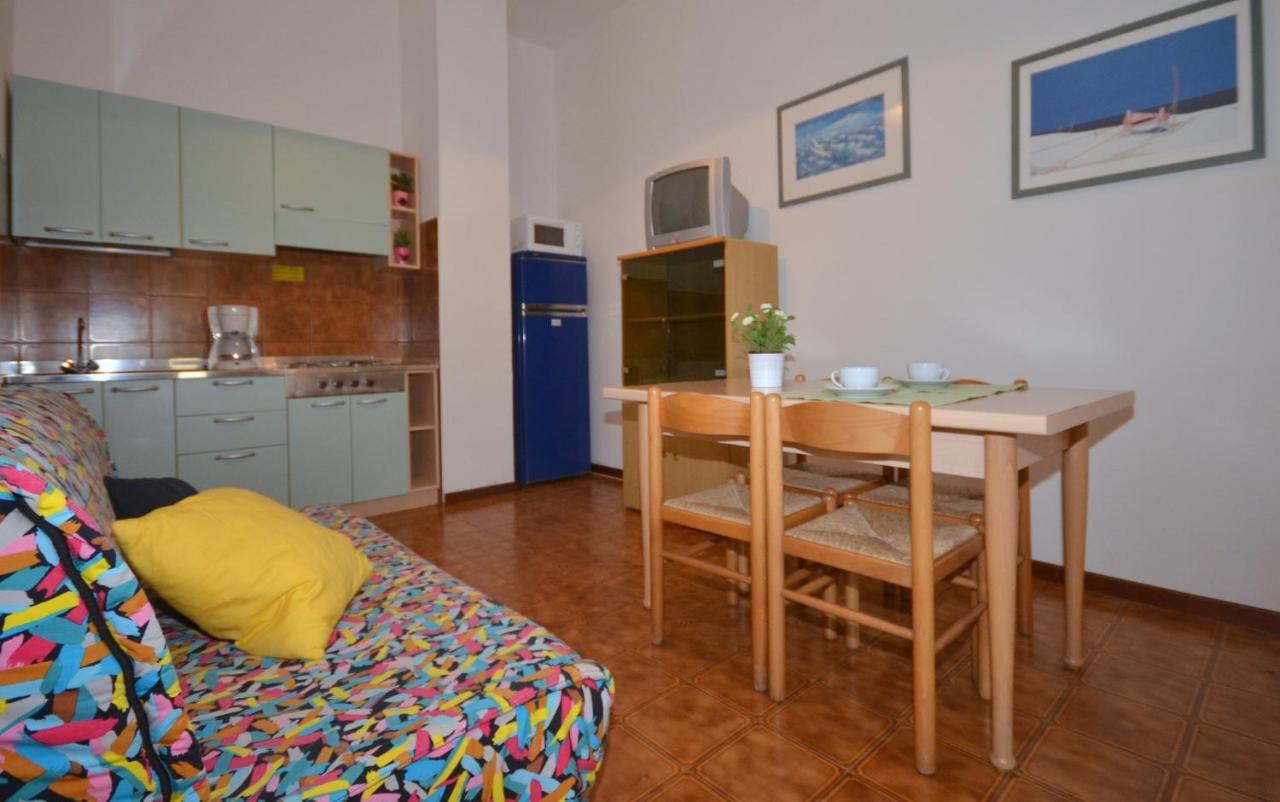 Appartamenti Laguna & S.Elena Sud Bibione Eksteriør billede