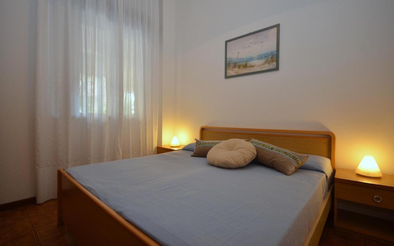 Appartamenti Laguna & S.Elena Sud Bibione Eksteriør billede
