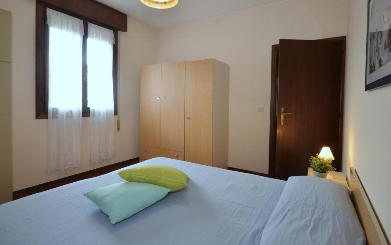 Appartamenti Laguna & S.Elena Sud Bibione Eksteriør billede