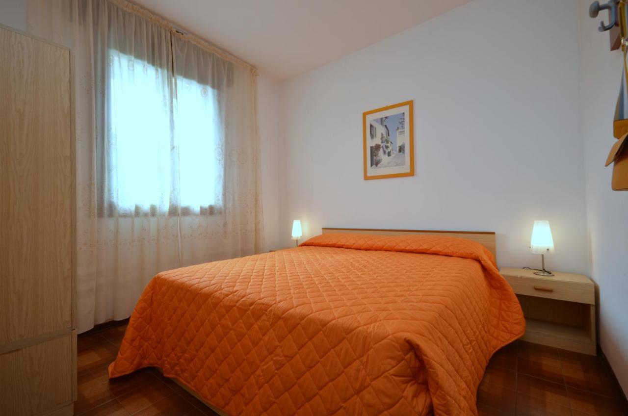 Appartamenti Laguna & S.Elena Sud Bibione Eksteriør billede