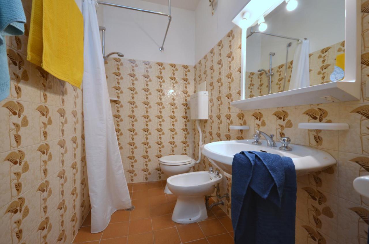 Appartamenti Laguna & S.Elena Sud Bibione Eksteriør billede