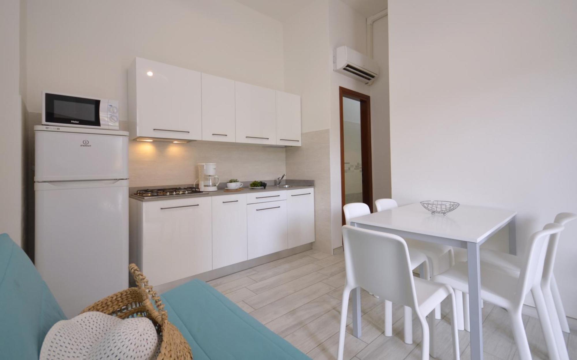Appartamenti Laguna & S.Elena Sud Bibione Eksteriør billede